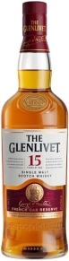 Виски The Glenlivet, 15 лет, 0.7 л
