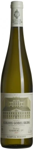 Вино Gaisberg Riesling, Schloss Gobelsburg, 2009, 0.75 л