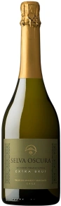 Игристое вино Selva Oscura Extra Brut, La Ronciere, DO, 2019, 0.75 л