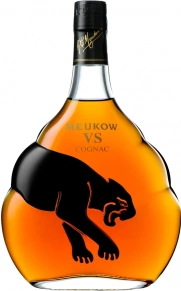 Коньяк Meukow, VS, 3 года, 0.5 л