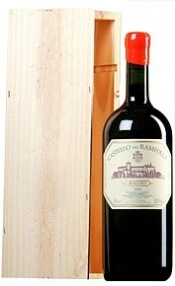 Вино Sammarco, Castello dei Rampolla, IGT, 1998, 1.5 л (п/у)