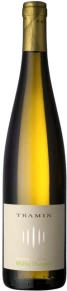 Вино Muller-Thurgau, Tramin, DOC, 2011, 0.75 л