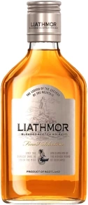 Виски Blended, Liathmor, 3 года, 0.2 л
