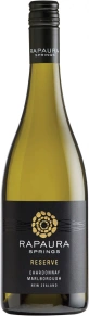 Вино Chardonnay Reserve, Rapaura Springs, 2019, 0.75 л