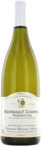 Вино Meursault Premier Cru Charmes, Domaine Buisson-Charles, AOC, 2007, 0.75 л