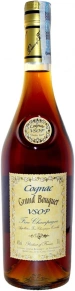 Коньяк Grand Bouquet, VSOP, 4 года, 0.7 л
