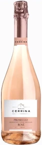 Игристое вино Prosecco Rose, Rocca Cerrina, DOC, 2024