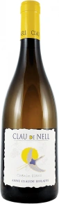 Вино Chenin Blanc, Clau de Nell, IGP, 2019, 0.75 л