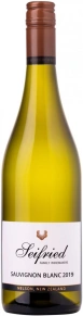 Вино Sauvignon Blanc, Nelson, Seifried, 2019, 0.75 л