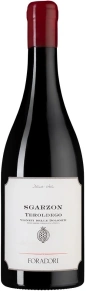 Вино Sgarzon, Foradori, IGT, 2019, 1.5 л