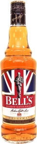 Виски Bell's, 3 года, 0.5 л