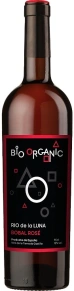 Вино Bio Organic Bobal Rose, Rio de la Luna, 0.75 л