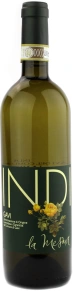 Вино Gavi Indi, La Mesma, DOCG, 2015, 0.75 л