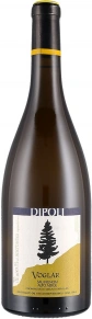 Вино Voglar Sauvignon, Peter Dipoli, DOC, 0.75 л