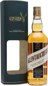 Виски Glentauchers, 19 лет, 0.7 л (п/у)