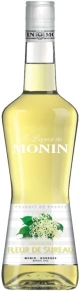 Ликер Liqueur de Fleur de Sureau, Monin, 0.7 л
