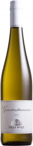 Вино Gewurztraminer, Villa Wolf, 2020, 0.75 л