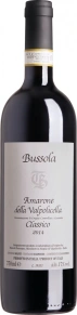 Вино Amarone della Valpolicella Classico, Tommaso Bussola, 2014, 0.75 л