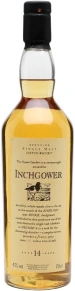 Виски Inchgower, 14 лет, 0.7 л