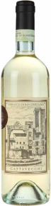 Вино Vernaccia di San Gimignano, Gattavecchi, DOCG, 0.75 л