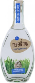 Водка Карпатская, Перепелка, 0.2 л
