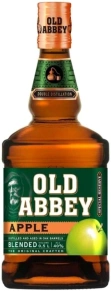 Виски Apple, Old Abbey, 0.5 л