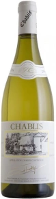 Вино Chablis, Gerard Tremblay, AOC, 2015, 0.75 л