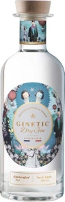 Джин Ginetic, 0.7 л