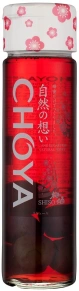 Ликер Natural Shiso Umeshu, Choya, 0.75 л