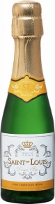 Игристое вино Demi-sec, Saint-Louis, 0.2 л