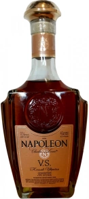 Коньяк Napoleon Charles Louis, VS, 3 года, 0.5 л