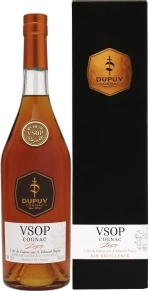Коньяк Dupuy, VSOP, 4.5 года, 0.7 л (п/у)