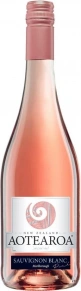 Вино Sauvignon Blanc Pink, Aotearoa, 2020, 0.75 л