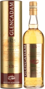 Виски Batch 3 Limited Edition, Glencadam, 13 лет, 0.7 л