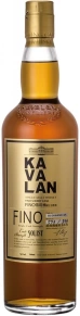 Виски Solist Fino Sherry Cask, Kavalan, 7 лет, 0.7 л
