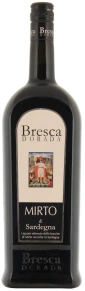 Ликер Mirto di Sardegna, 1 л