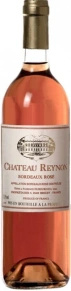 Вино Bordeaux Rose, Chateau Reynon, AOC, 2006, 0.75 л