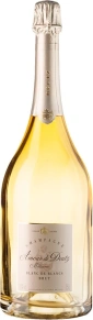 Шампанское Brut Blanc, Amour de Deutz, 1999, 0.75 л