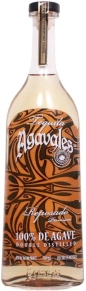 Текила Reposado, Agavales, 6 месяцев, 0.75 л