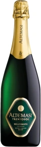 Игристое вино Millesimato Brut, Altemasi, DOC, 2021, 0.75 л