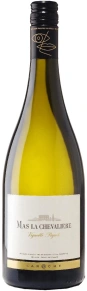 Вино Blanc, Mas la Chevaliere, 2010, 0.75 л