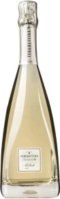 Игристое вино Milledi, Ferghettina, DOCG, 2021, 0.75 л