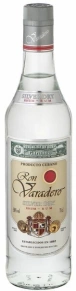 Ром Silver Dry, Varadero, 18 месяцев, 0.7 л
