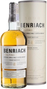 Виски Malting Season, Benriach, 0.7 л