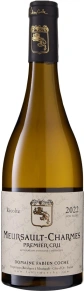 Вино Meursault-Charmes 1er Cru, Domaine Fabien Coche, AOC, 2022, 0.75 л