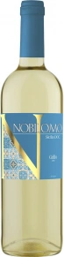 Вино Grillo, Nobilomo, DOC, 0.75 л