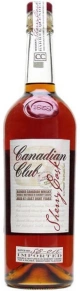 Виски Sherry Cask, Canadian Club, 8 лет, 0.75 л