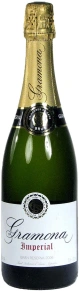 Игристое вино Cava Imperial Gran Reserva, Gramona, DO, 2006, 0.75 л