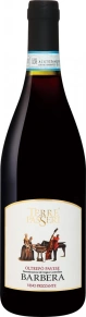 Игристое вино Barbera, Terre Passeri, DOC, 2022, 0.75 л