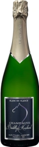 Шампанское Blanc de Blancs Premier Cru, Boutillez Marchand, AOC, 0.75 л